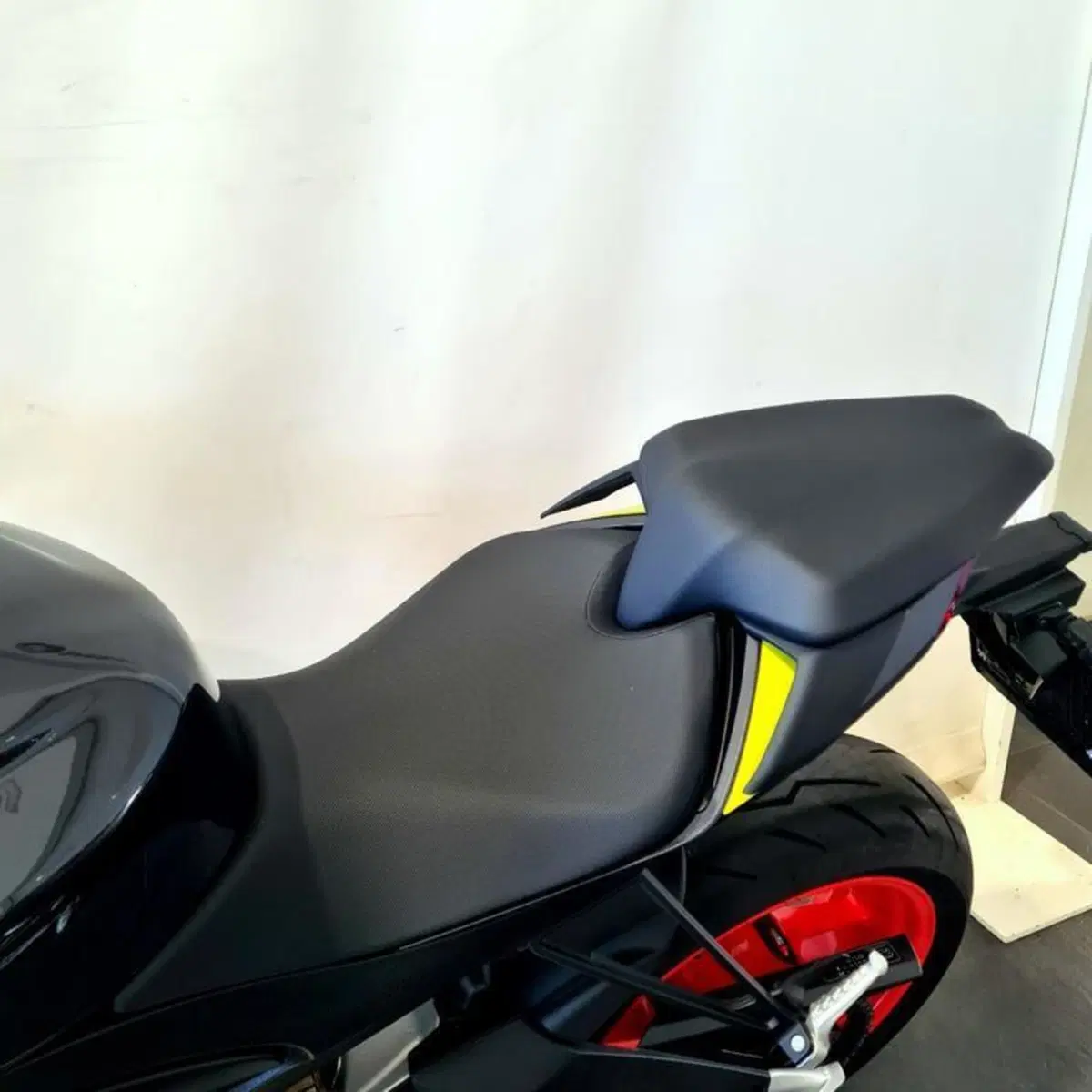 Aprilia RS 660 (2025 - 26) (12)