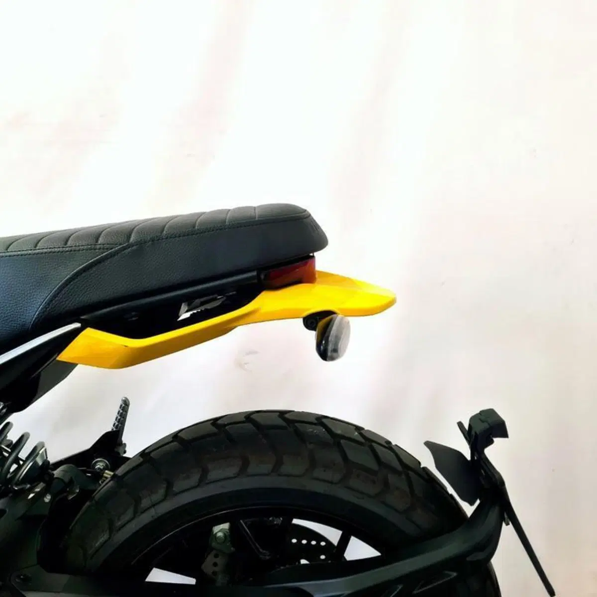 Ducati Scrambler 800 Icon (2023 - 24) (13)