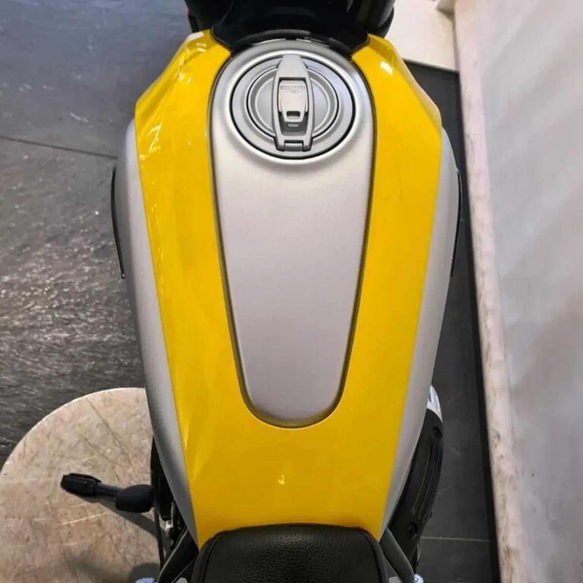Ducati Scrambler 800 Icon (2023 - 24) (6)