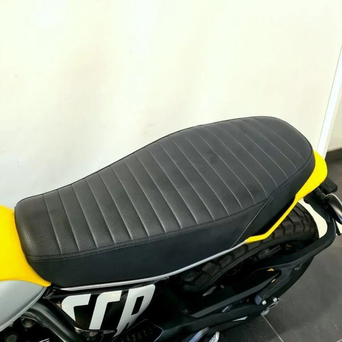 Ducati Scrambler 800 Icon (2023 - 24) (12)