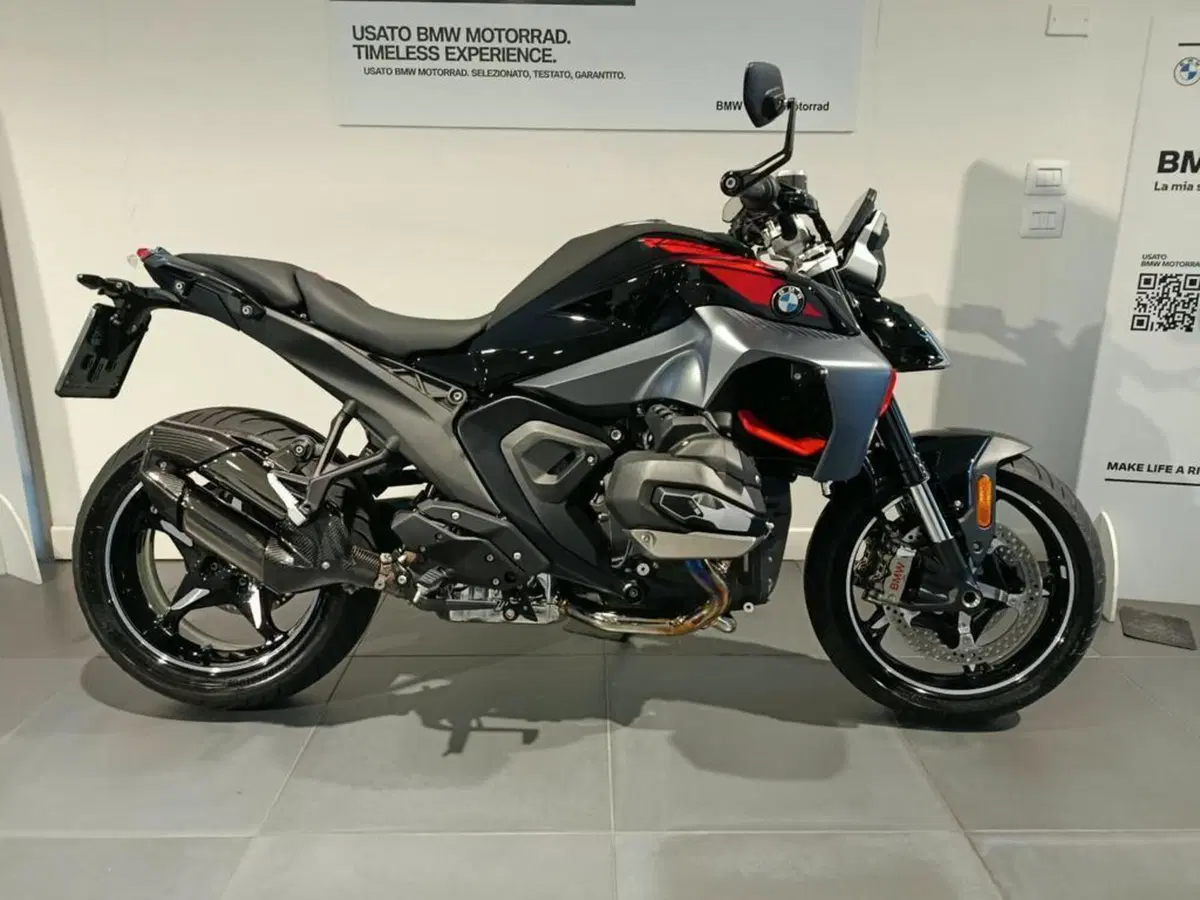 Bmw R 1300 R (2026 - 27)