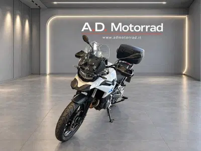 Bmw F 800 GS (2024 - 26) usata