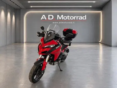 Ducati Multistrada 1260 (2018 - 20) usata
