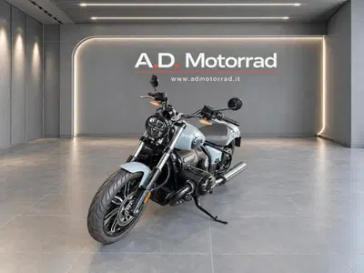 Bmw R 18 (2025 - 26) usata