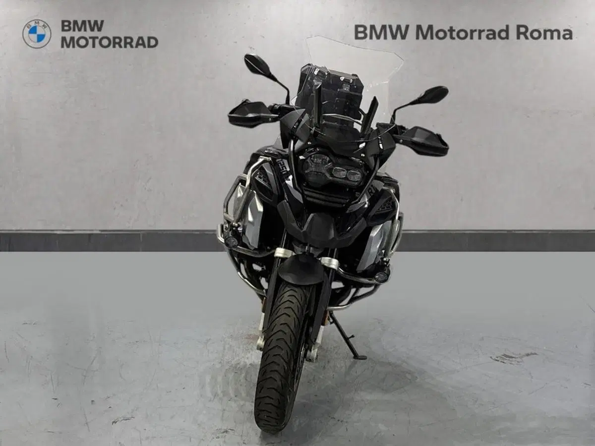 Bmw R 1250 GS Adventure (2021 - 24) (3)