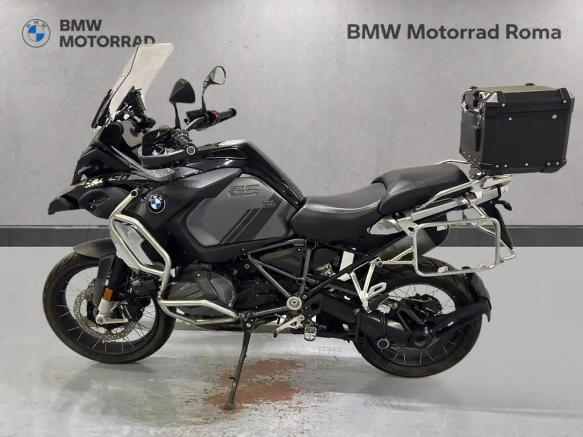 Bmw R 1250 GS Adventure (2021 - 24)