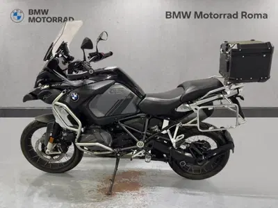 Bmw R 1250 GS Adventure (2021 - 24) usata