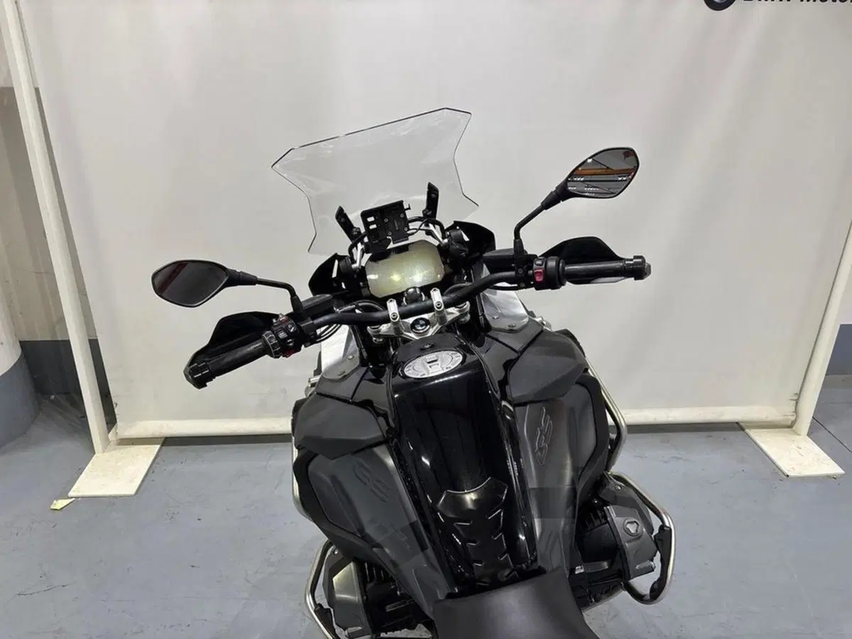 Bmw R 1250 GS Adventure (2021 - 24) (7)