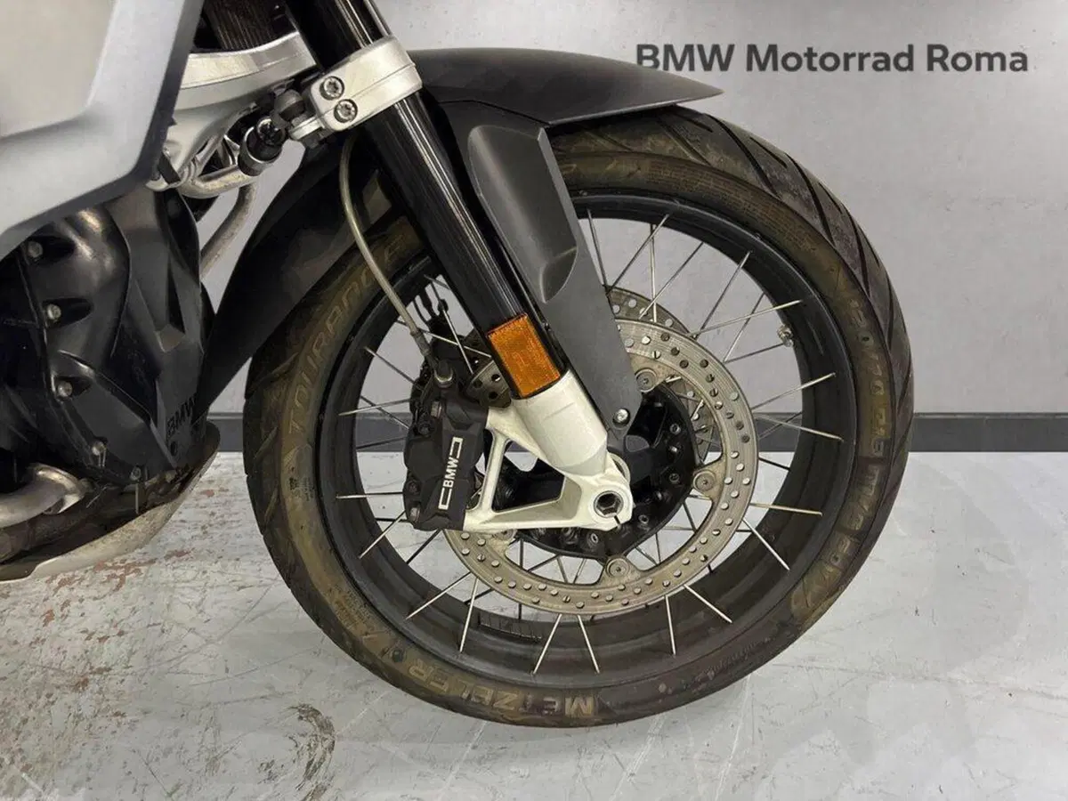Bmw R 1250 GS Adventure (2021 - 24) (5)