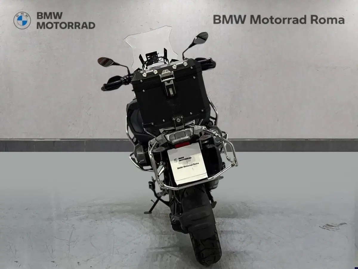 Bmw R 1250 GS Adventure (2021 - 24) (4)