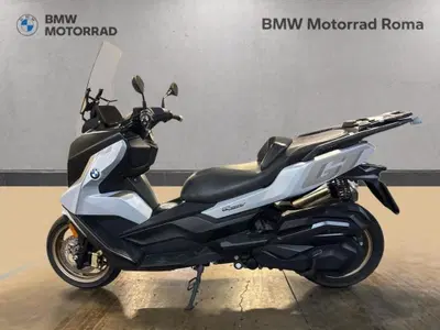 Bmw C 400 GT (2021 - 24) usata