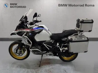 Bmw R 1250 GS Adventure (2021 - 24) usata