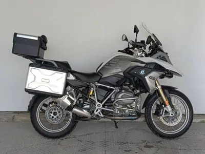 Bmw R 1200 GS (2017 - 18) usata