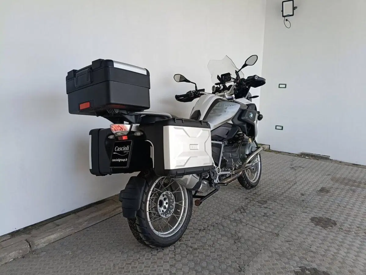 Bmw R 1200 GS (2017 - 18) (3)