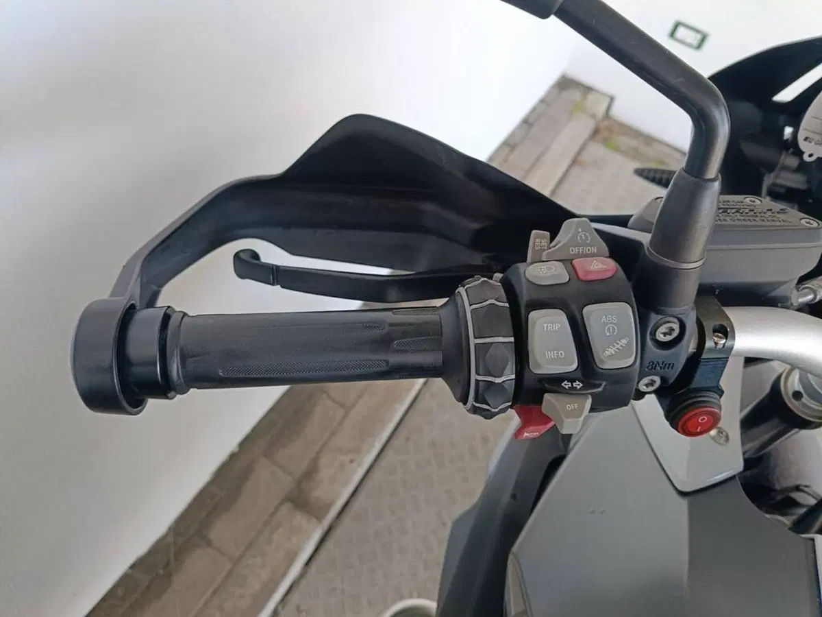 Bmw R 1200 GS (2017 - 18) (7)