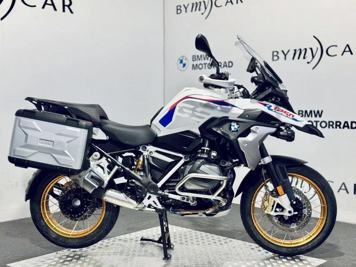 Bmw R 1250 GS (2021 - 24)