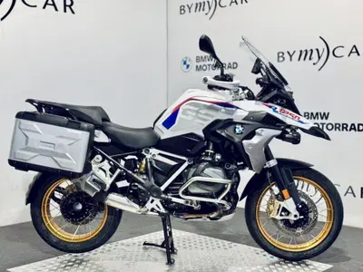 Bmw R 1250 GS (2021 - 24) usata