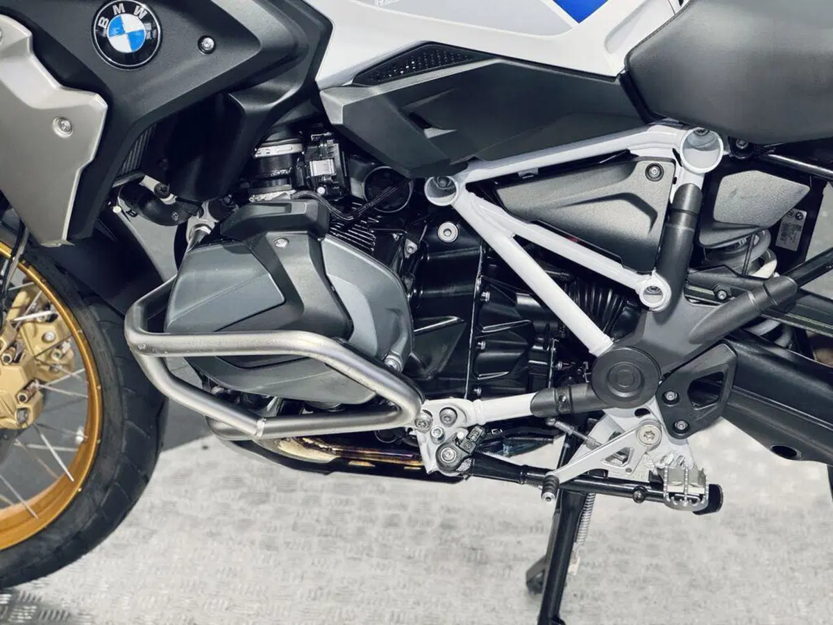 Bmw R 1250 GS (2021 - 24) (4)