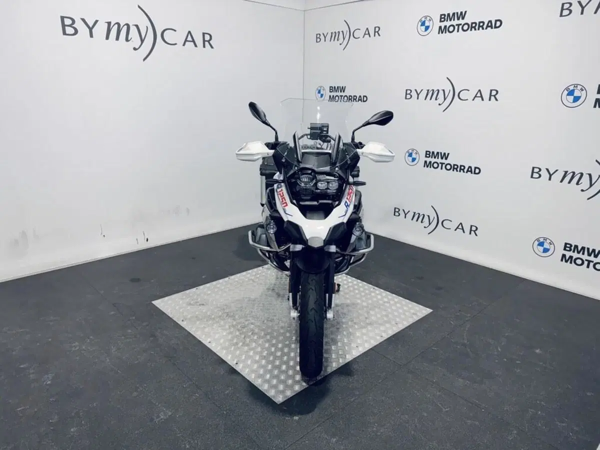Bmw R 1250 GS (2021 - 24) (7)