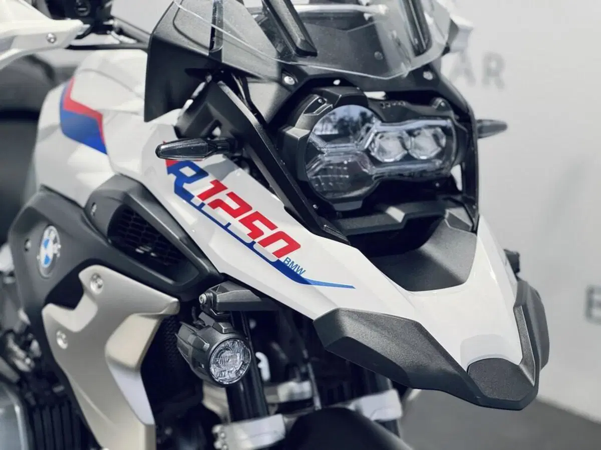 Bmw R 1250 GS (2021 - 24) (10)