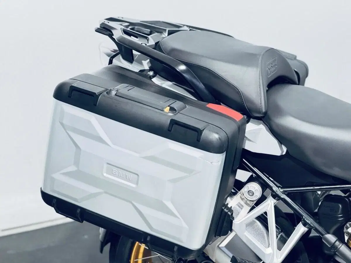 Bmw R 1250 GS (2021 - 24) (13)