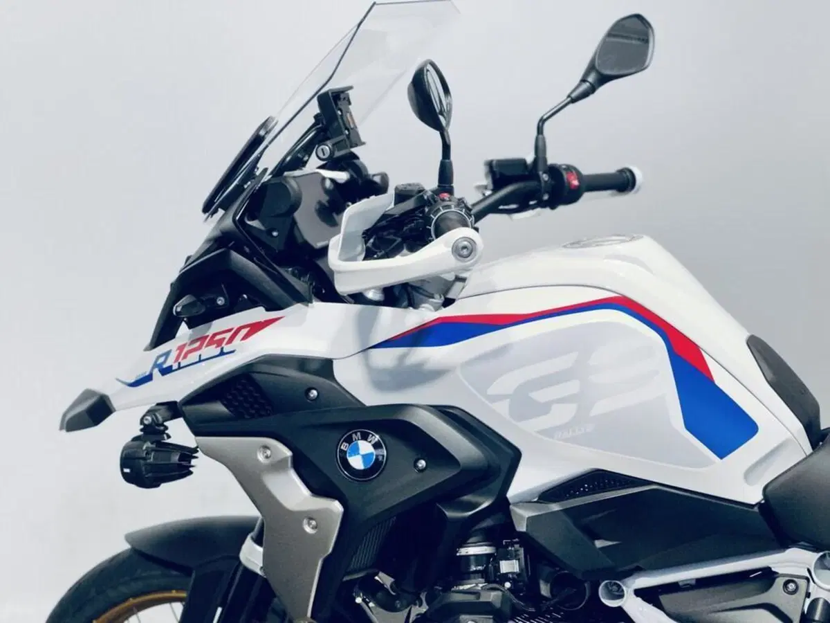 Bmw R 1250 GS (2021 - 24) (5)