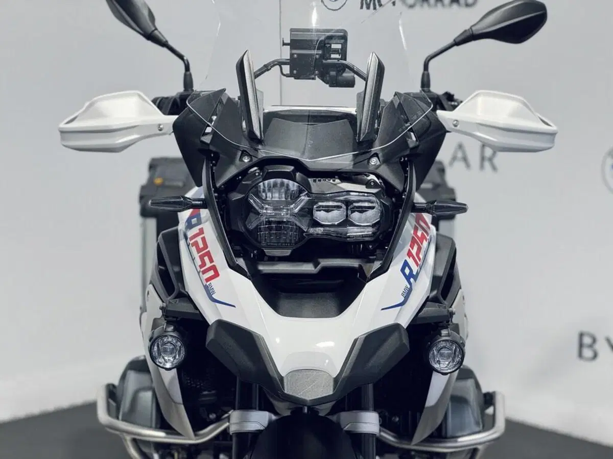 Bmw R 1250 GS (2021 - 24) (8)