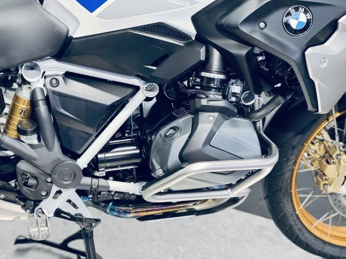 Bmw R 1250 GS (2021 - 24) (14)