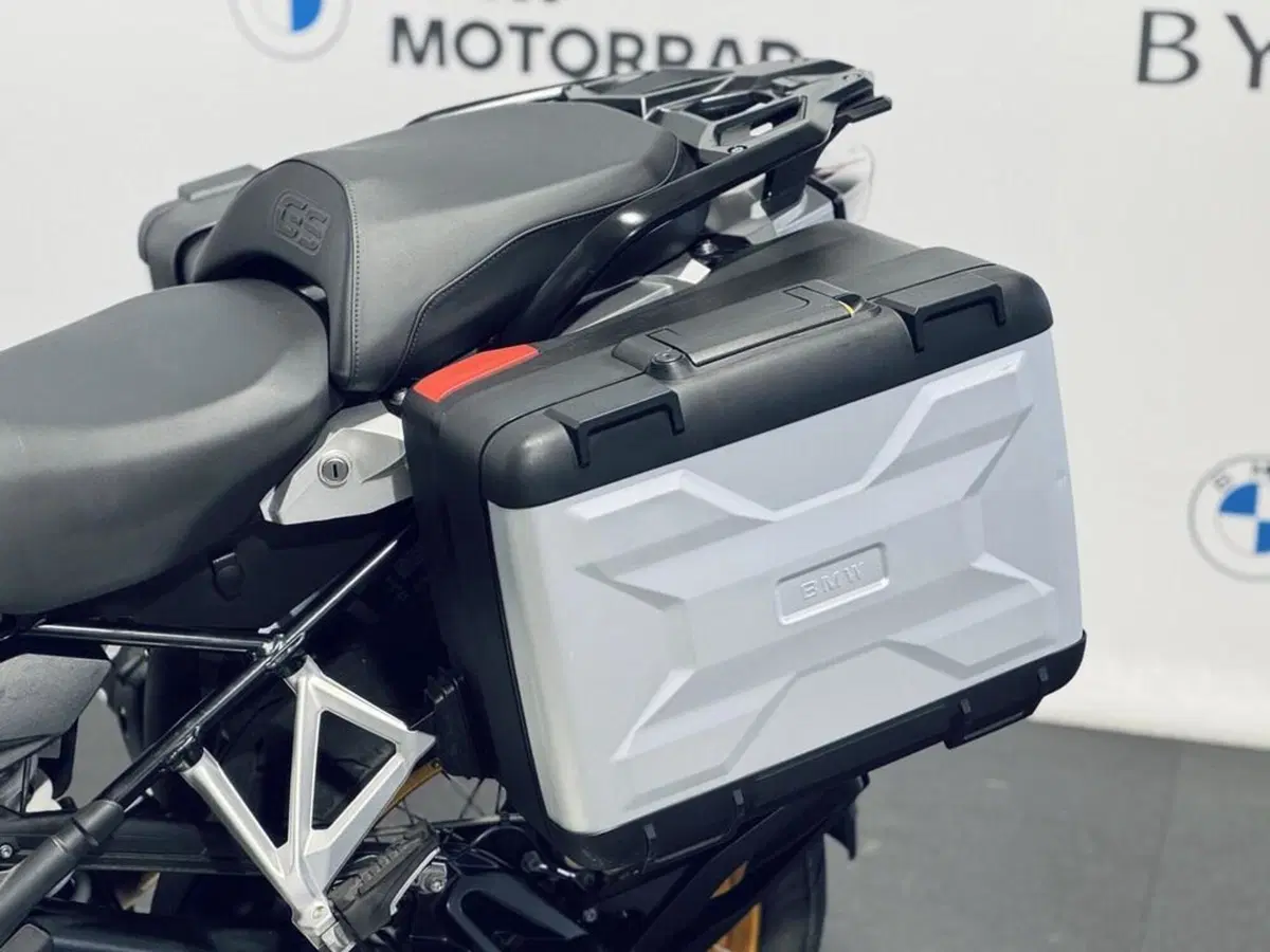 Bmw R 1250 GS (2021 - 24) (3)
