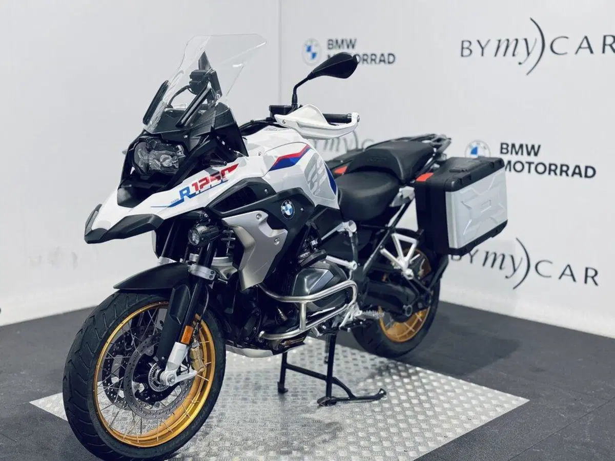 Bmw R 1250 GS (2021 - 24) (6)