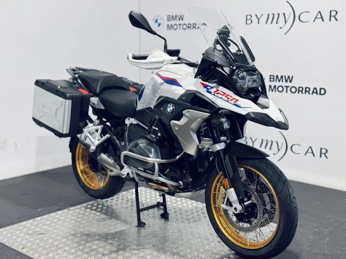 Bmw R 1250 GS (2021 - 24) (9)