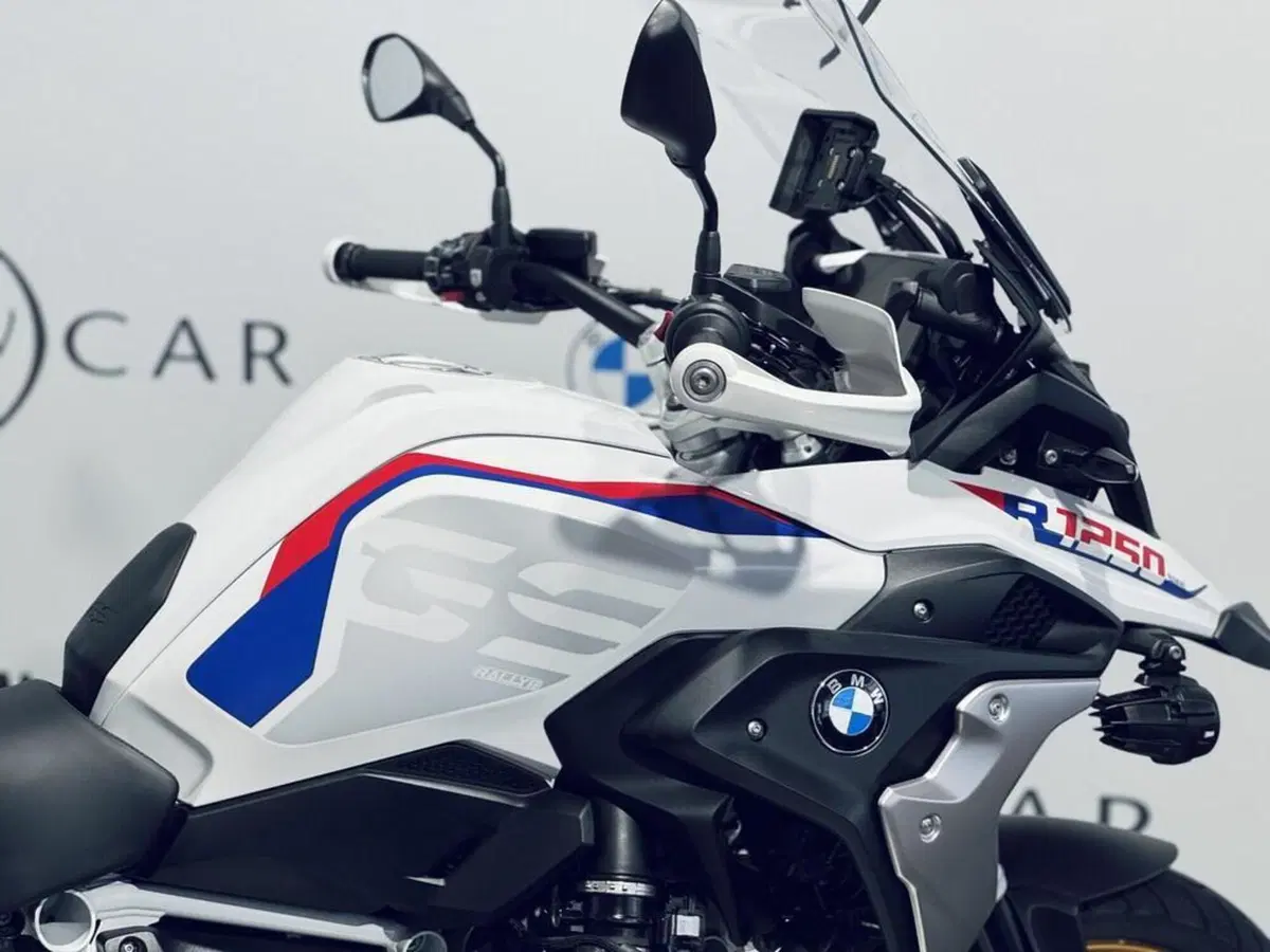 Bmw R 1250 GS (2021 - 24) (15)