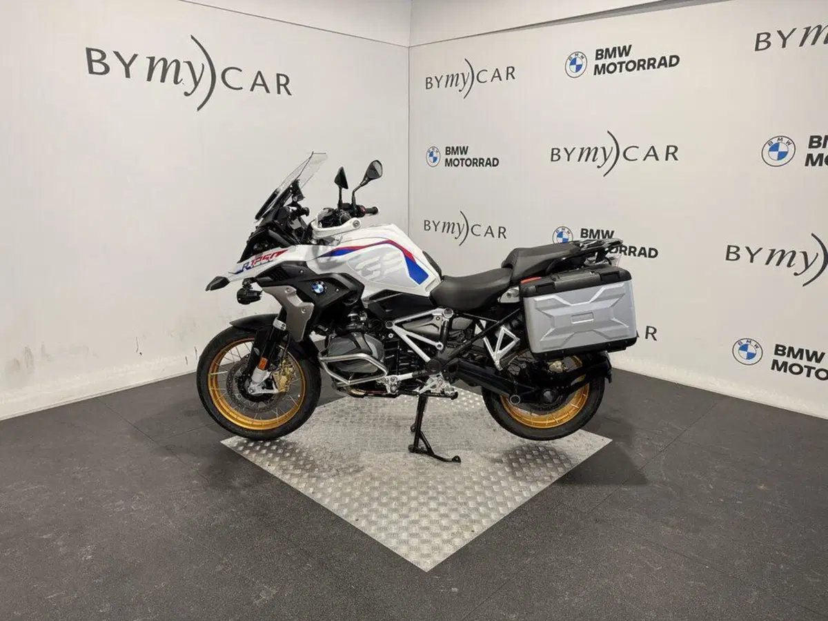 Bmw R 1250 GS (2021 - 24) (12)