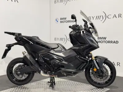 Honda X-ADV 750 DCT Adventure (2021 - 24) usata