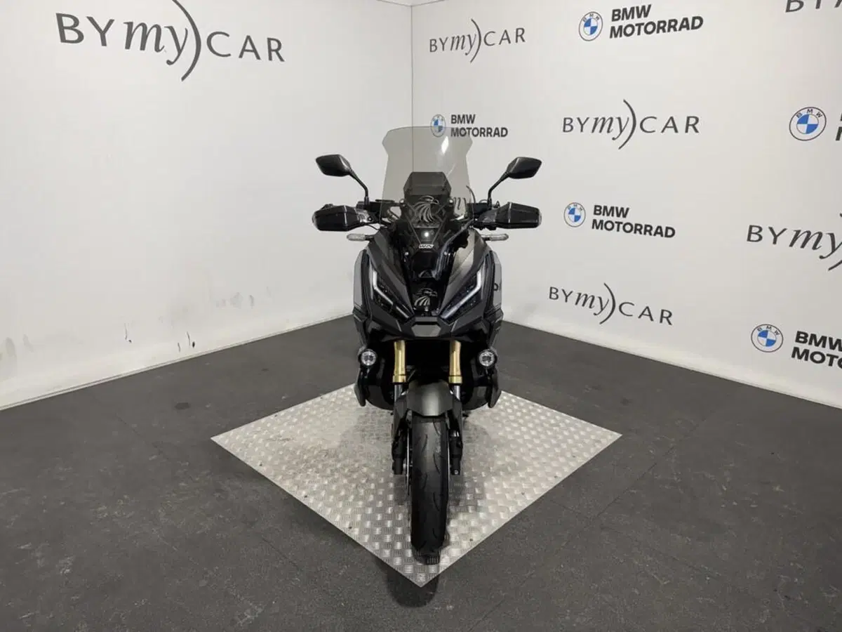 Honda X-ADV 750 DCT Adventure (2021 - 24) (7)