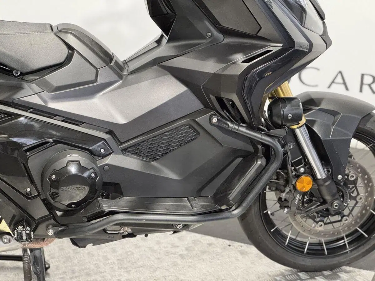 Honda X-ADV 750 DCT Adventure (2021 - 24) (13)