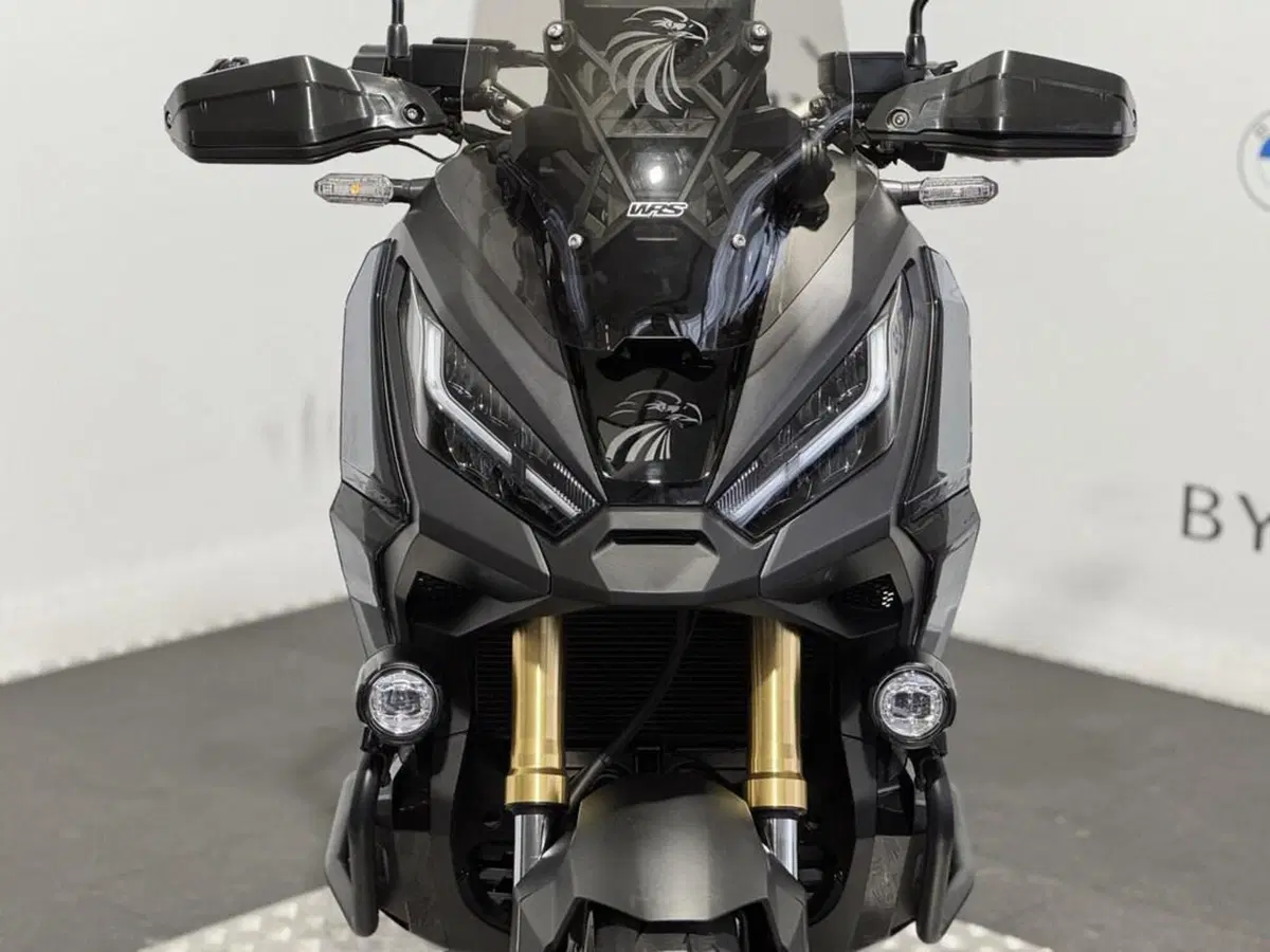 Honda X-ADV 750 DCT Adventure (2021 - 24) (8)
