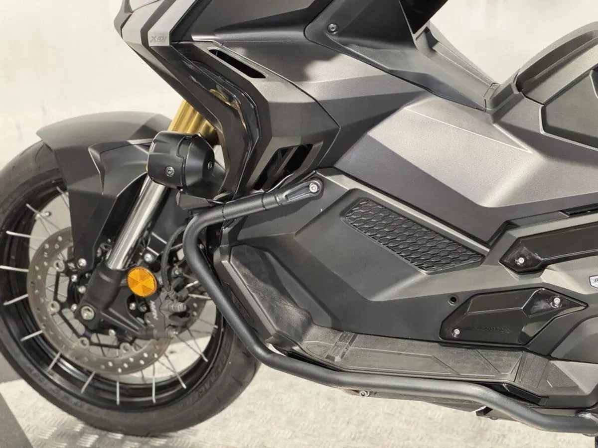Honda X-ADV 750 DCT Adventure (2021 - 24) (5)