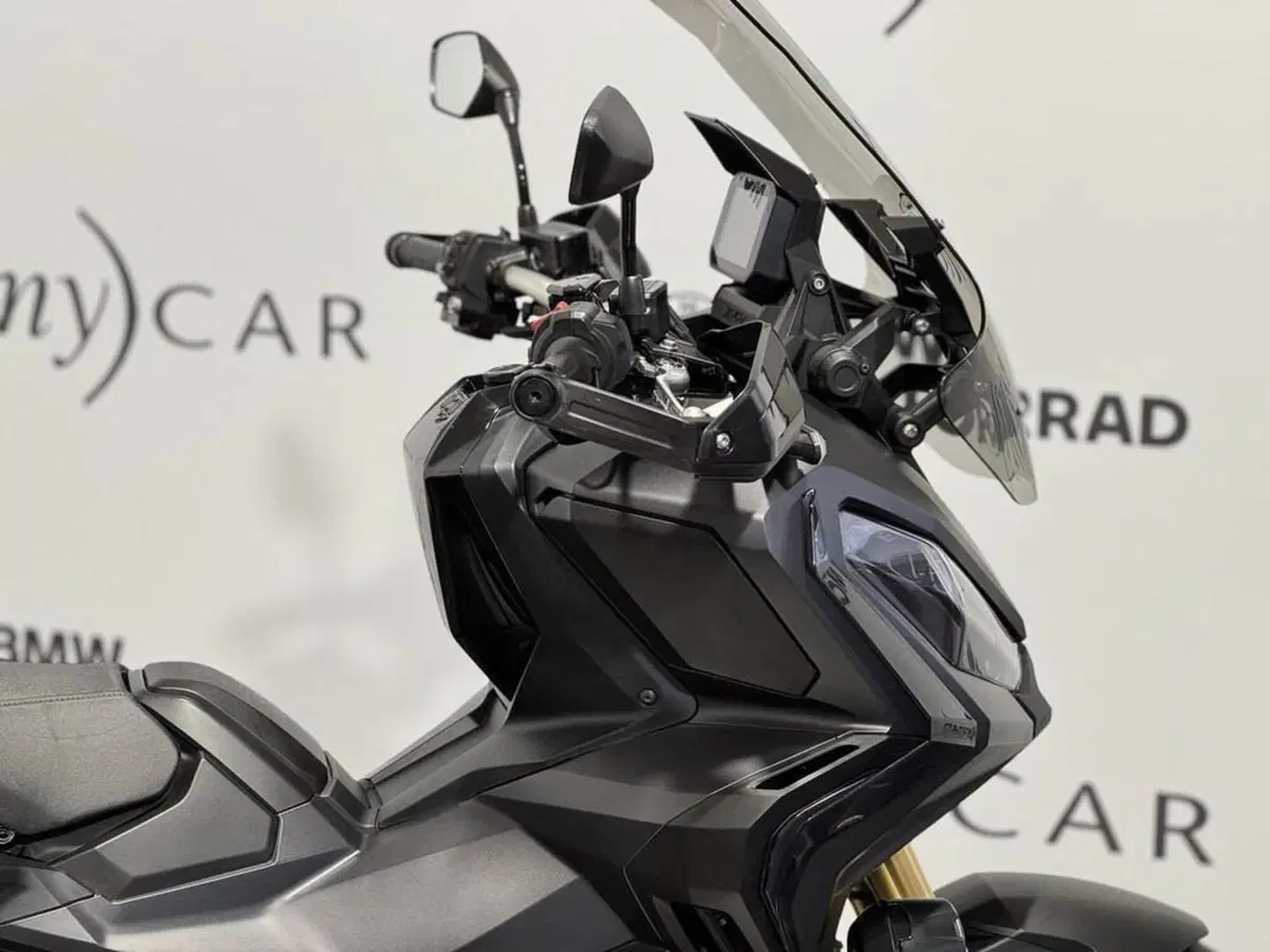 Honda X-ADV 750 DCT Adventure (2021 - 24) (14)