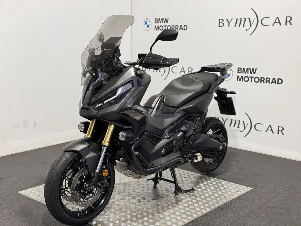 Honda X-ADV 750 DCT Adventure (2021 - 24) (6)