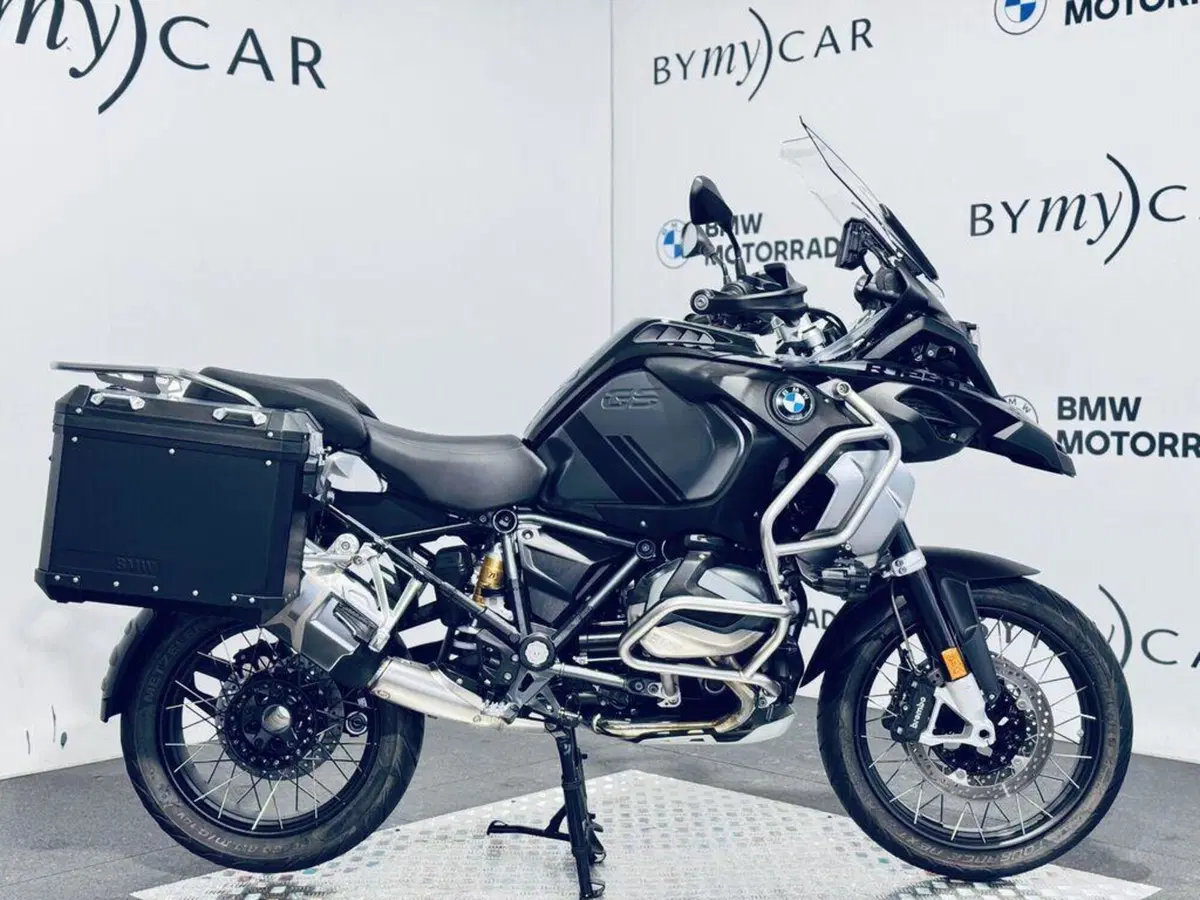 Bmw R 1250 GS Adventure (2021 - 24)