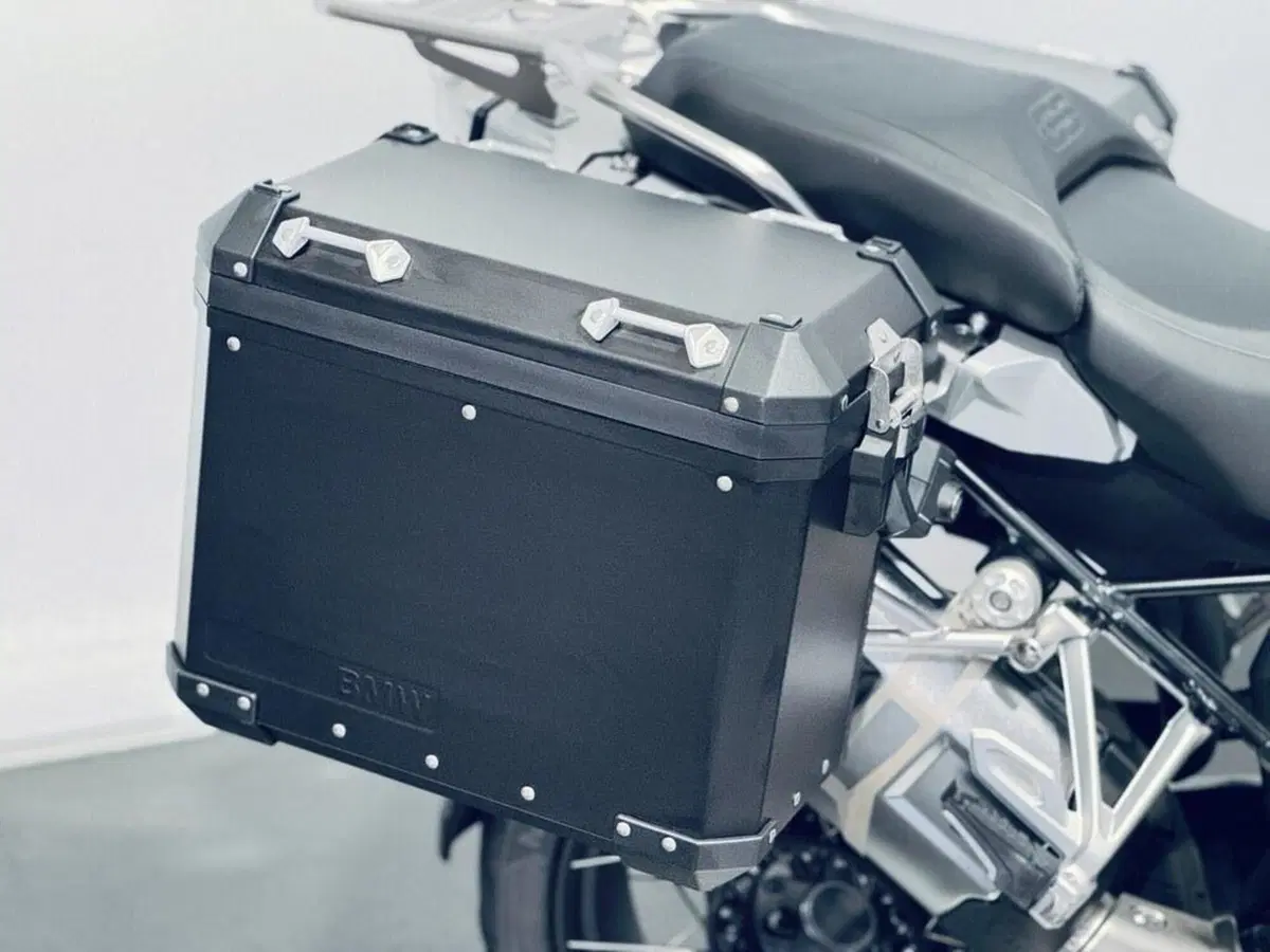 Bmw R 1250 GS Adventure (2021 - 24) (13)