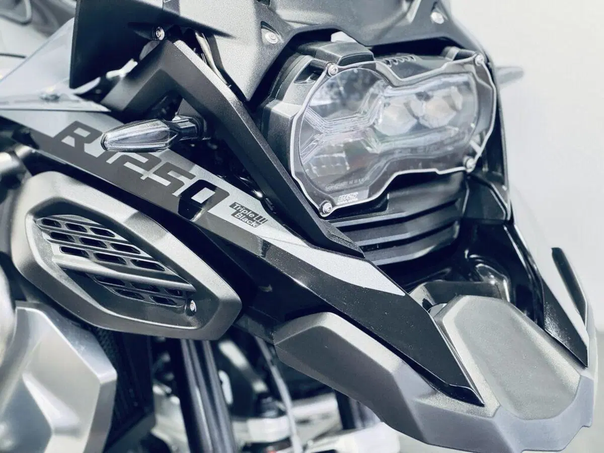 Bmw R 1250 GS Adventure (2021 - 24) (10)