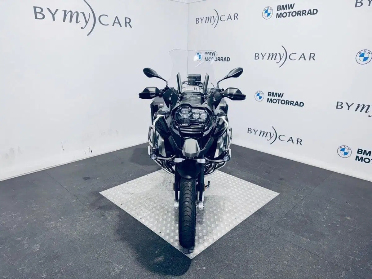 Bmw R 1250 GS Adventure (2021 - 24) (7)
