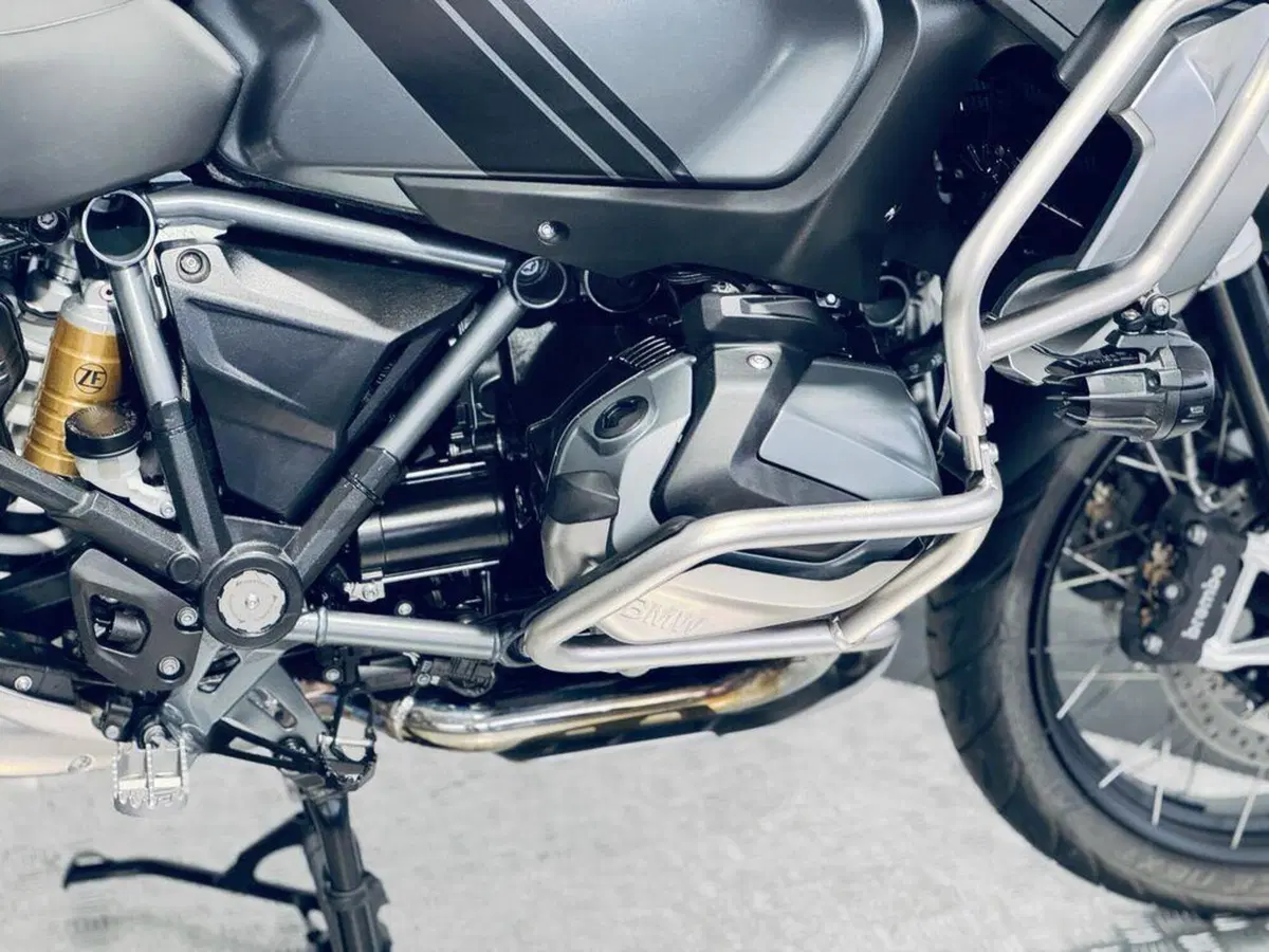 Bmw R 1250 GS Adventure (2021 - 24) (14)