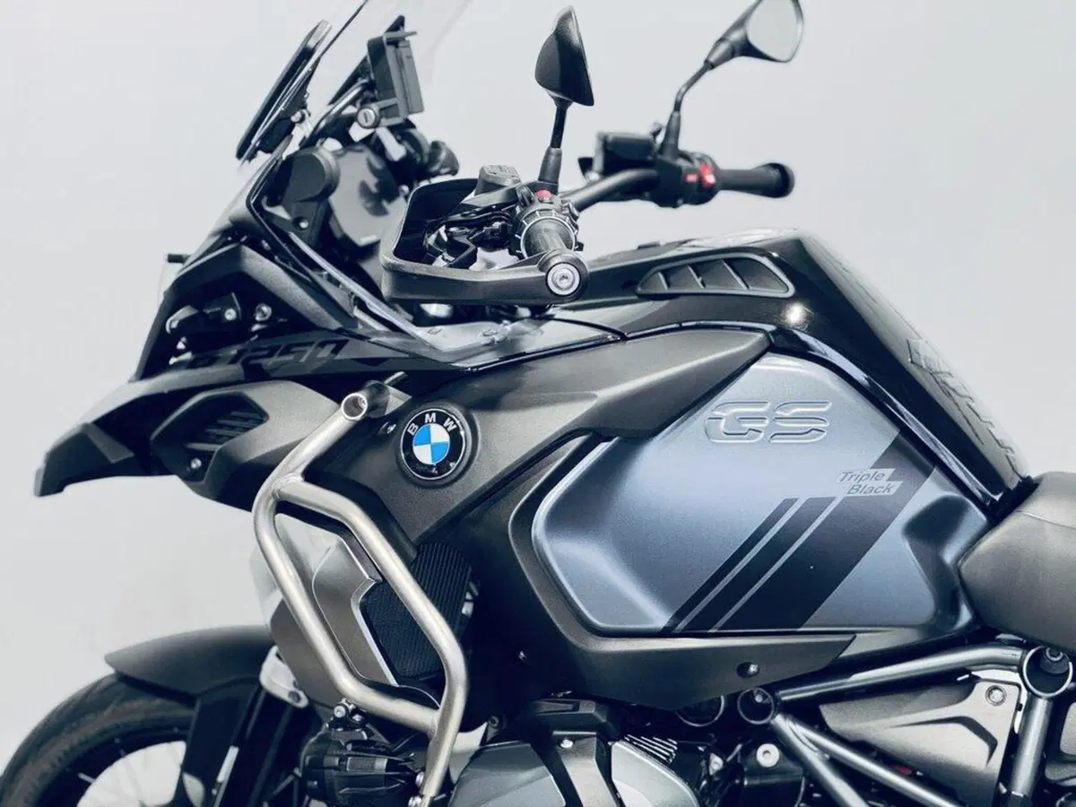 Bmw R 1250 GS Adventure (2021 - 24) (5)