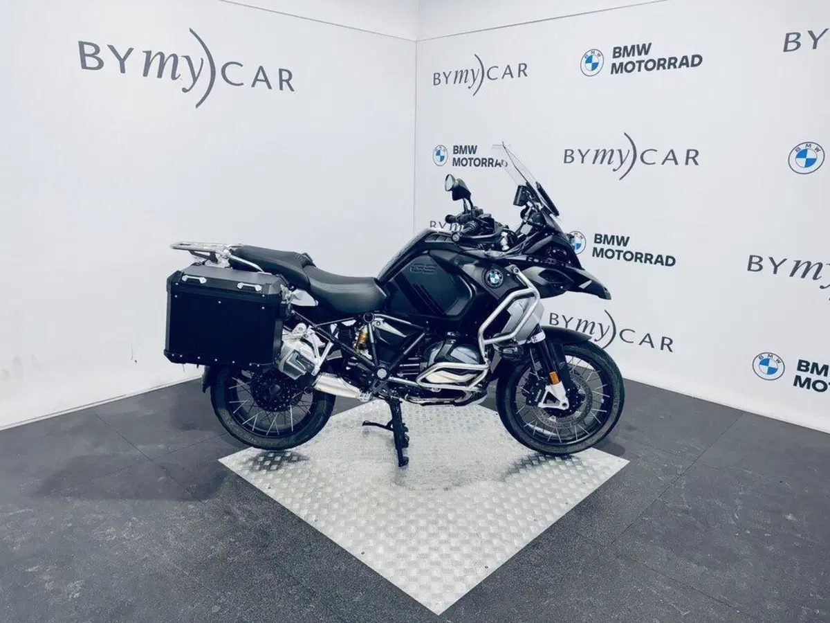 Bmw R 1250 GS Adventure (2021 - 24) (11)