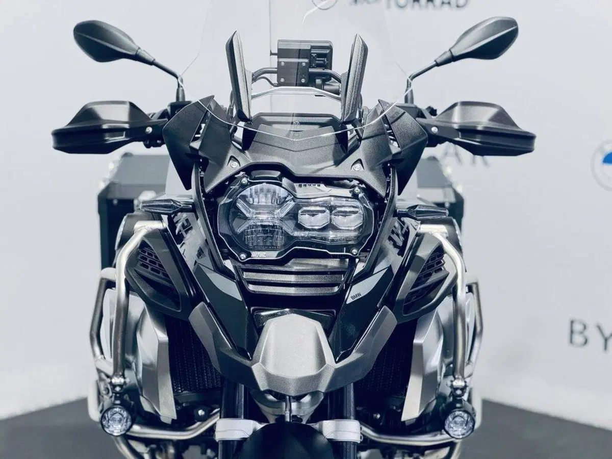 Bmw R 1250 GS Adventure (2021 - 24) (8)