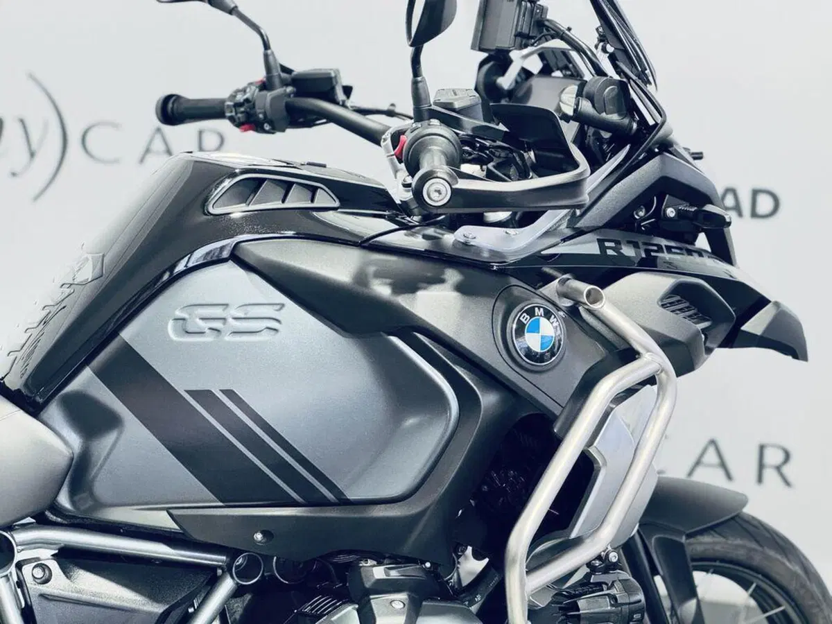Bmw R 1250 GS Adventure (2021 - 24) (15)
