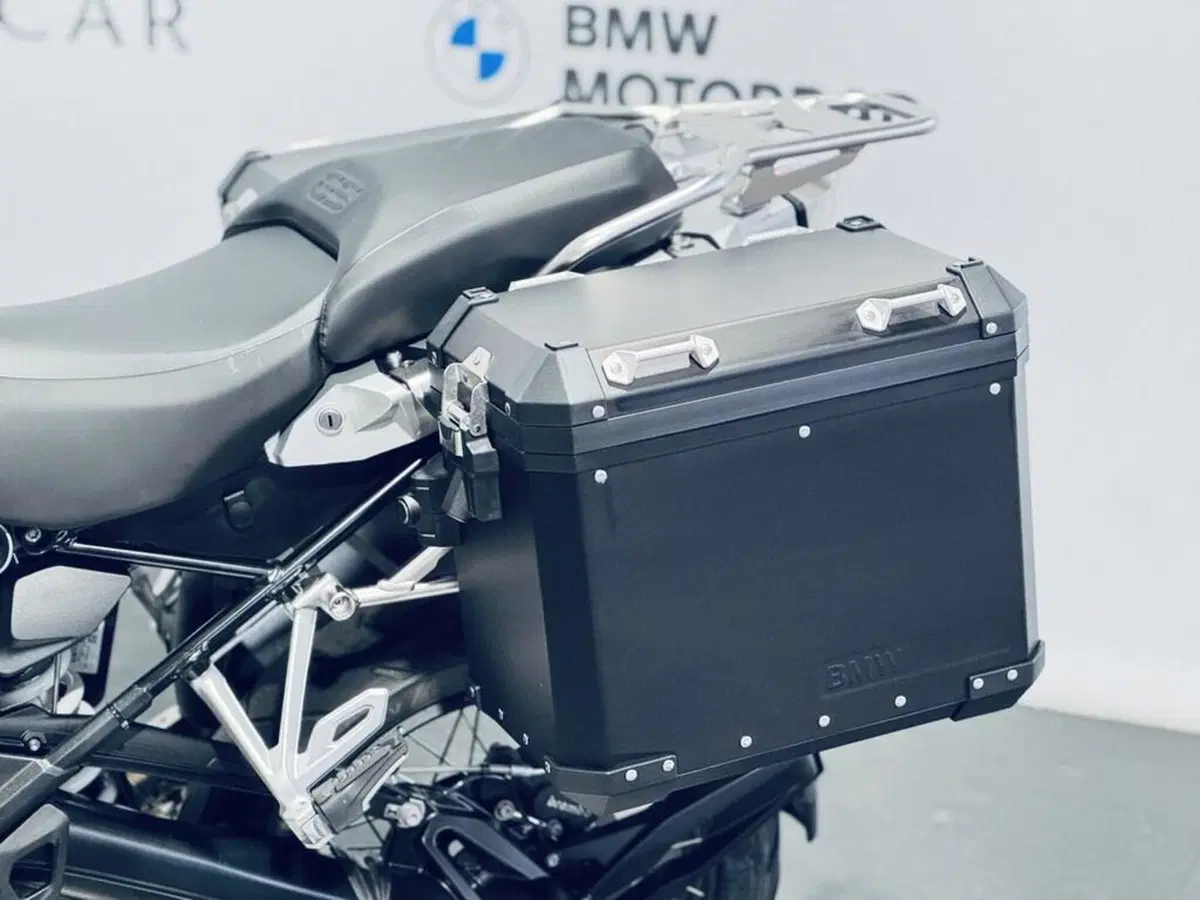 Bmw R 1250 GS Adventure (2021 - 24) (3)